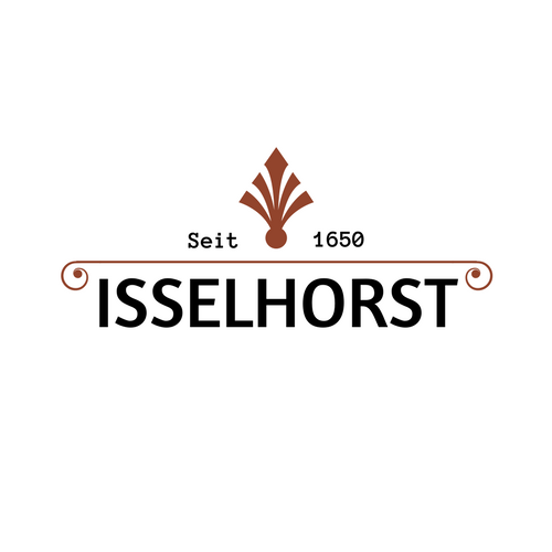 Logo der Familie Isselhorst